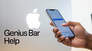 How to schedule an appointment at Apple Genius Bar_ – Get help