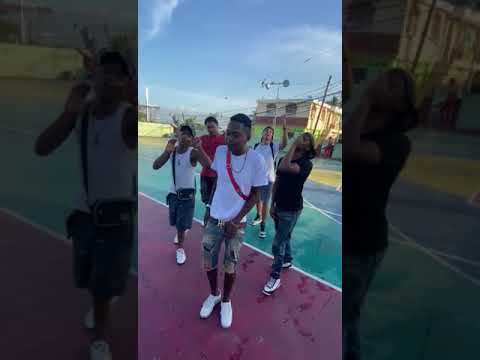 Bobitowa - Freestyle Delincuente delincuente