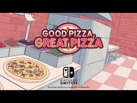 Good Pizza, Great Pizza