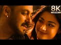 Sikander Nache 8k Song Rashmika Salman Khan Sikandar