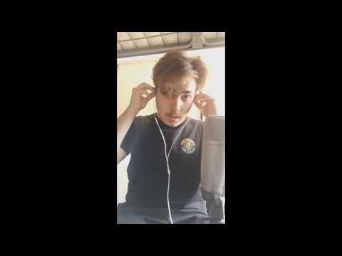 Kacpi Koda #hot16challenge2