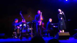 Stacey Kent "Sait-On Jamais"