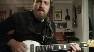 Neil Young rhythm guitar lesson - &quot;Alabama&quot; and &quot;Old Man&quot;