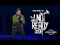 I Was Not Ready Da | Official Trailer | Aravind SA