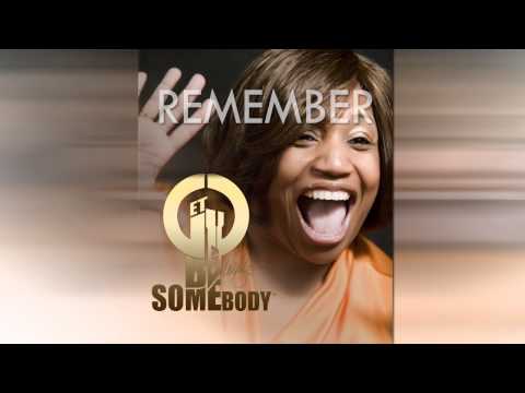 Get Up and Remember - L. J. Rives