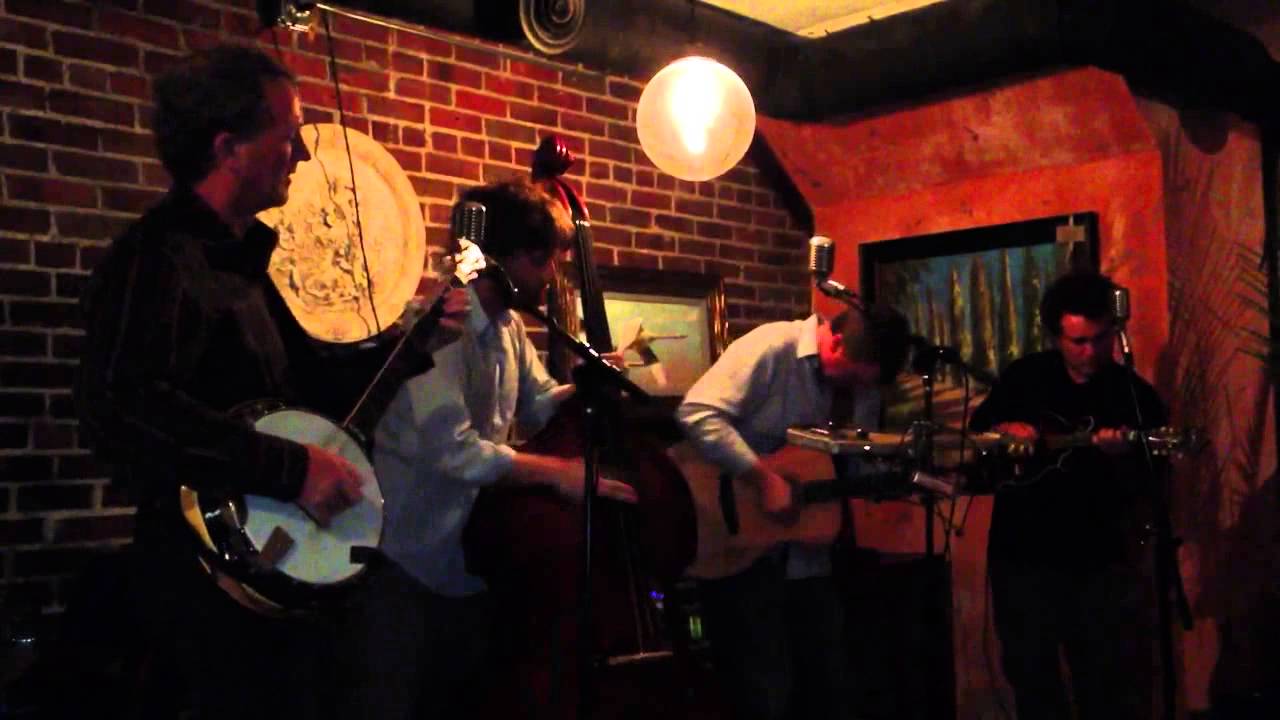 Promotional video thumbnail 1 for Deep Drawl