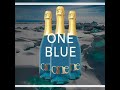 Vino Espumoso ONE Gold Blue 75 cl