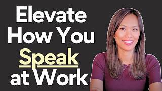 How to Present Your Ideas Clearly at Work