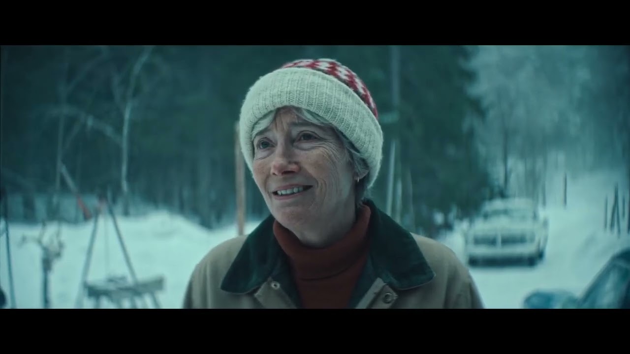  - Trailer