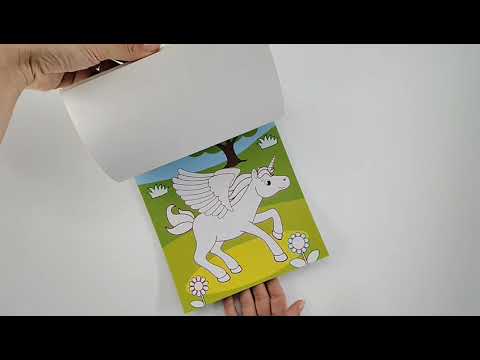 Bojim i ukrašavam: Jednorozi