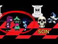 Deltarune Is Very Interesting