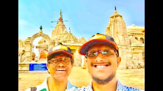 Temple video