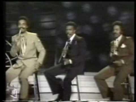 Ray, Goodman & Brown - Special Lady (1980)