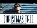 V - 'Christmas Tree' [Our Beloved Summer OST Part 5] Lyrics [Color Coded_Han_Rom_Eng]