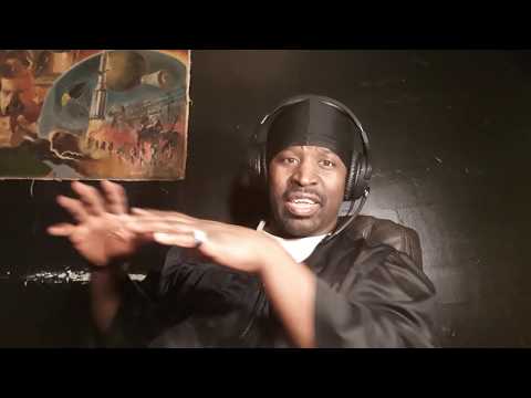 Serius Jones vs Ill Will Recap: My Condolences