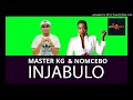 Download Lagu Master KG Ft Nomcebo - Injabulo full song Mp3 Free