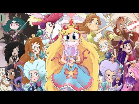 The Queens Of MEWNI