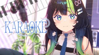 〖 歌枠 / 縦歌 〗一曲聴いていきませんか？お昼下がり歌枠🎹💠 初見さん大歓迎！ #88nia