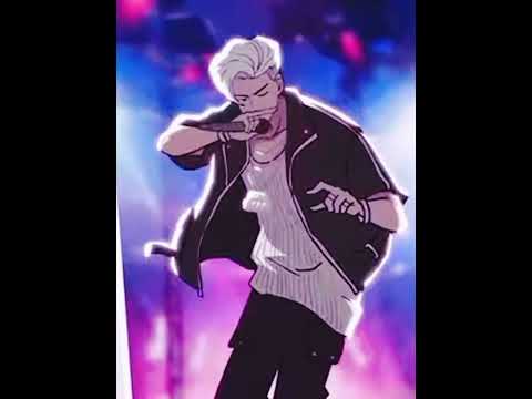 🥰Handsome Jack The Big Devil 😈 # new anime edit _