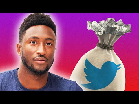 Twitter is Paying You to Tweet