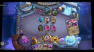 Was it you? - Hearthstone: Roper Full Match 4K