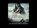 The New World - James Horner - All Is Lost