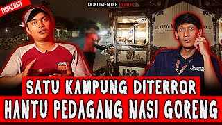 Download lagu IT'S AWESOME!!!! EVERY NIGHT, THE LATE BANG JOKO CAME TO THE HOUSE WITH FRIED RICE!!! mp3