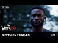 THE WEEKEND Official Trailer Ft Bucci Franklin Uzoamaka Anionoh