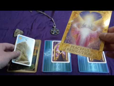 Magisches Wochenorakel vom 11.7 - 17.7.16