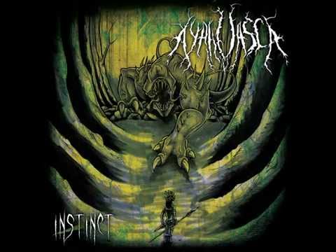 Ayahuasca - Instinct (DEMO)