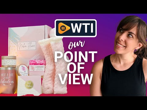Naha Flume Spa Gifts - WTI product video review
