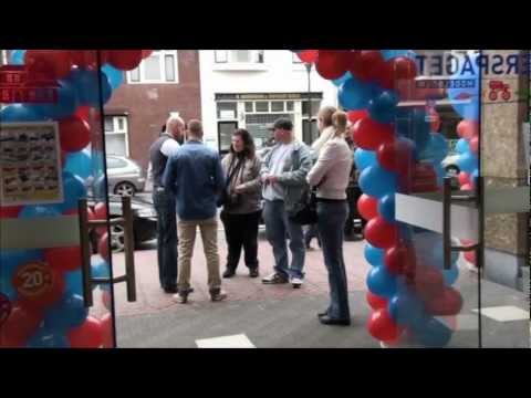 Verspaget Modelbouwspecialist Eindhoven - Geopend op afspraak YouTube-videominiatuur 21