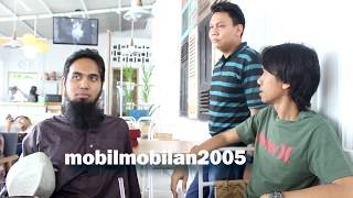 Download lagu TEMU KANGEN SHEILA ON 7 PART 1 SAKTI EROSS ADAM mp3