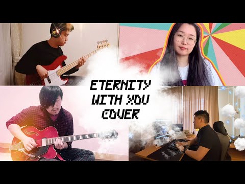 Eternity With You Adventure Time | Cover by BedBugs