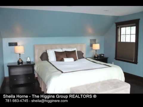 93 Bradford Road Unit 2, Watertown MA 02472 - Condo - Real Estate - For Sale -