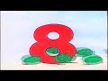 Richard Scarry S Best Counting Video Ever Full UK VHS