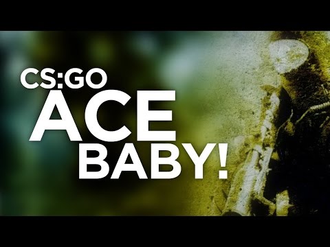 CS:GO s1nny ACE;wtf