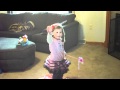 Bella Dancerella 2010