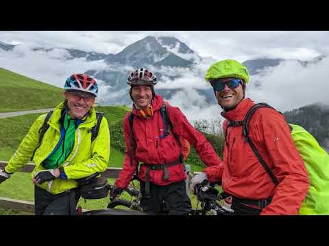 Transalp 2022: auf dem MTB von Oberstdorf nach Riva