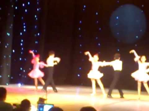 cha cha cha (Artashes)