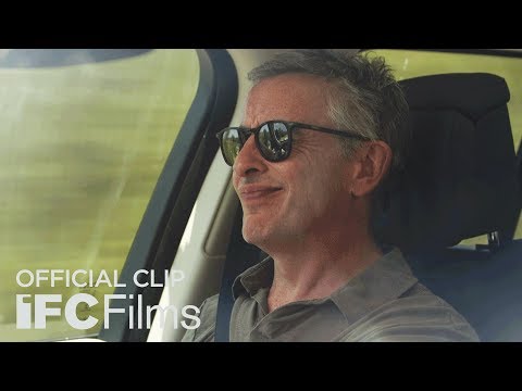The Trip To Greece - "Grease" I HD I IFC Films