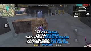 Download lagu Story wa anak gamers free fire keren| garena free fire mp3