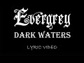 Evergrey - Dark Waters - 2001 - Lyric Video