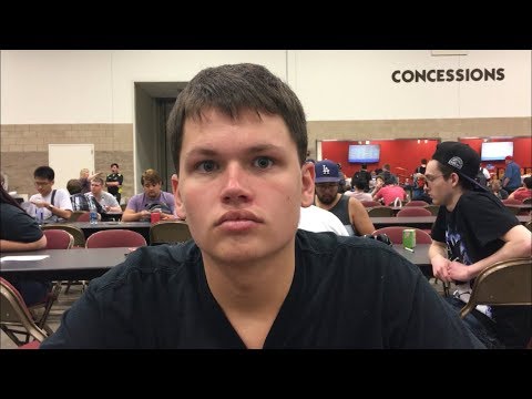 Yu-Gi-Oh! Top 64 Gouki Deck Profile NAWCQ 2018