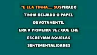 marisa monte - amor i love you.mpg