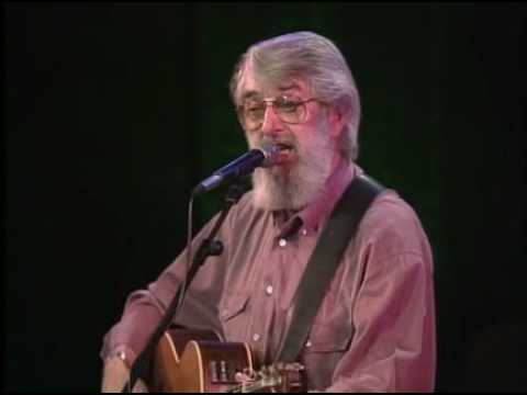 The Dubliners Ballad of St Anne's Reel