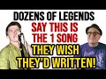Dozens of Legends Say this 1987 CLASSIC is the 1 SONG They WISH They’d Written! | Professor of Rock