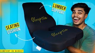 Best Lumbar Support Pillow For Office Chair🔥Lumbar Support Pillows