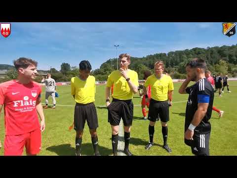 FC Tiengen - SV Laufenburg 3-2