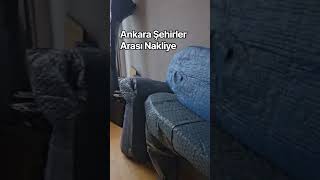 Ankara Şehirler Arası Nakliyat | Ankara İstanbul, İzmir & Antalya Nakliyat | TİM